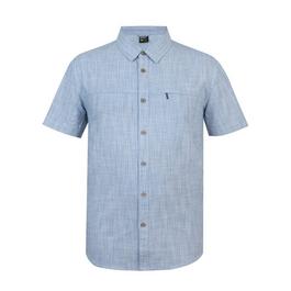 Gelert Short Sleeve Shirt Mens