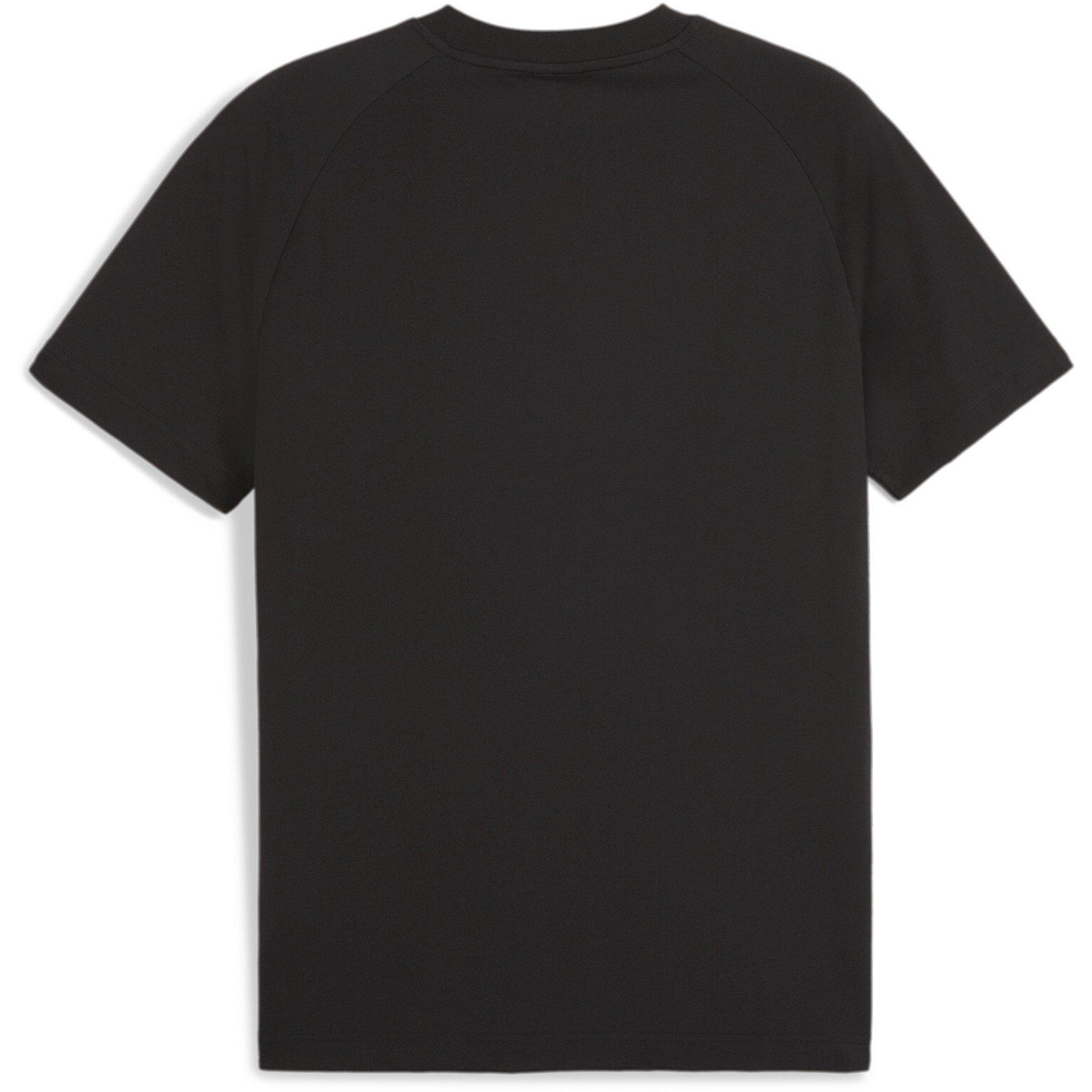 Puma Nero - Puma - Men's PUMATECH Pocket Regular Fit T-Shirt - 2
