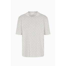 Armani Exchange Regular Fit T shirts