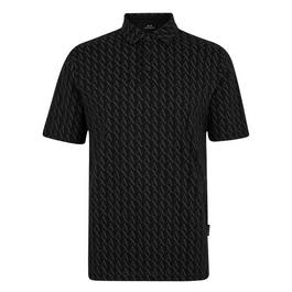 Armani Exchange Armani Exchange Polo Shirt