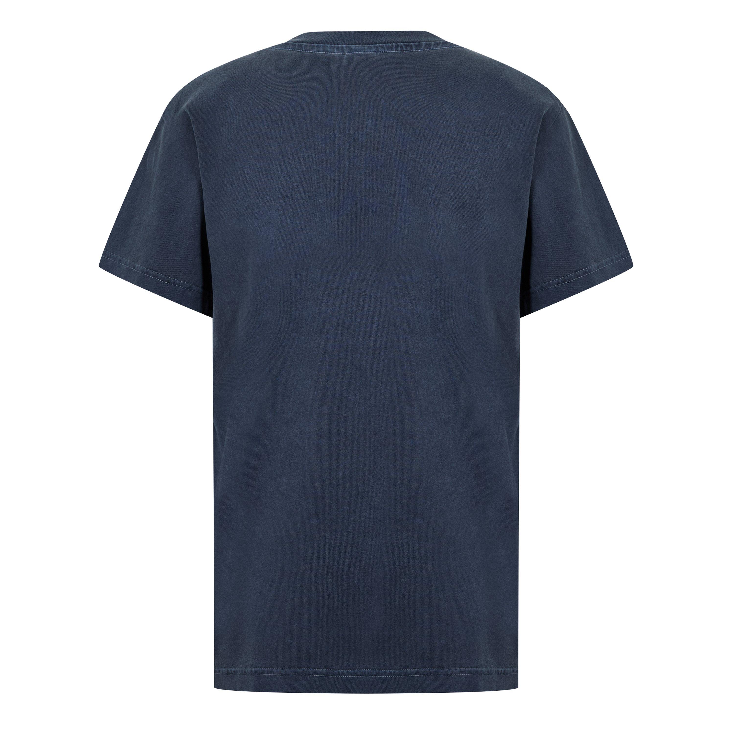 PETROL GD G476 - G Star - Men's Logo Regular Fit T-Shirt - 2