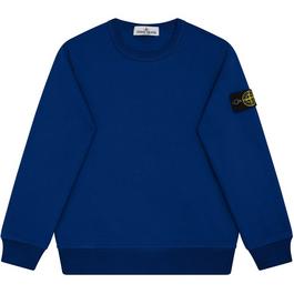 Stone Island Badge Crew Hw Jn44