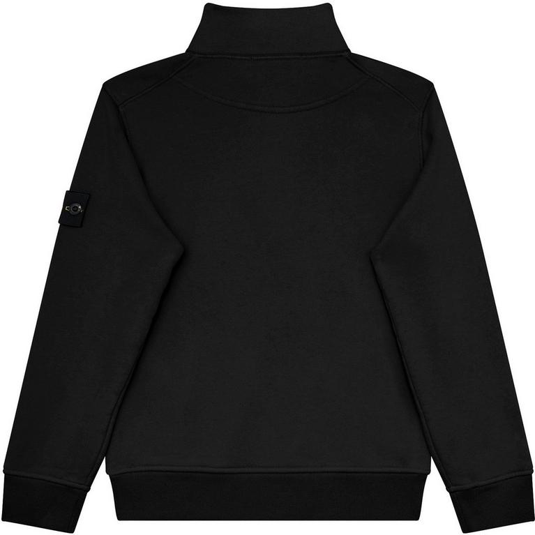 Stone Island | 1/4 Zip Sweatshirt Juniors | 1/4 Zip Fleece Stone Island | 1/4 Zip Sweatshirt Juniors | 1/4 Zip Fleece