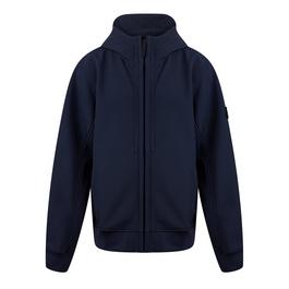 Stone Island Softshell Jacket Junior