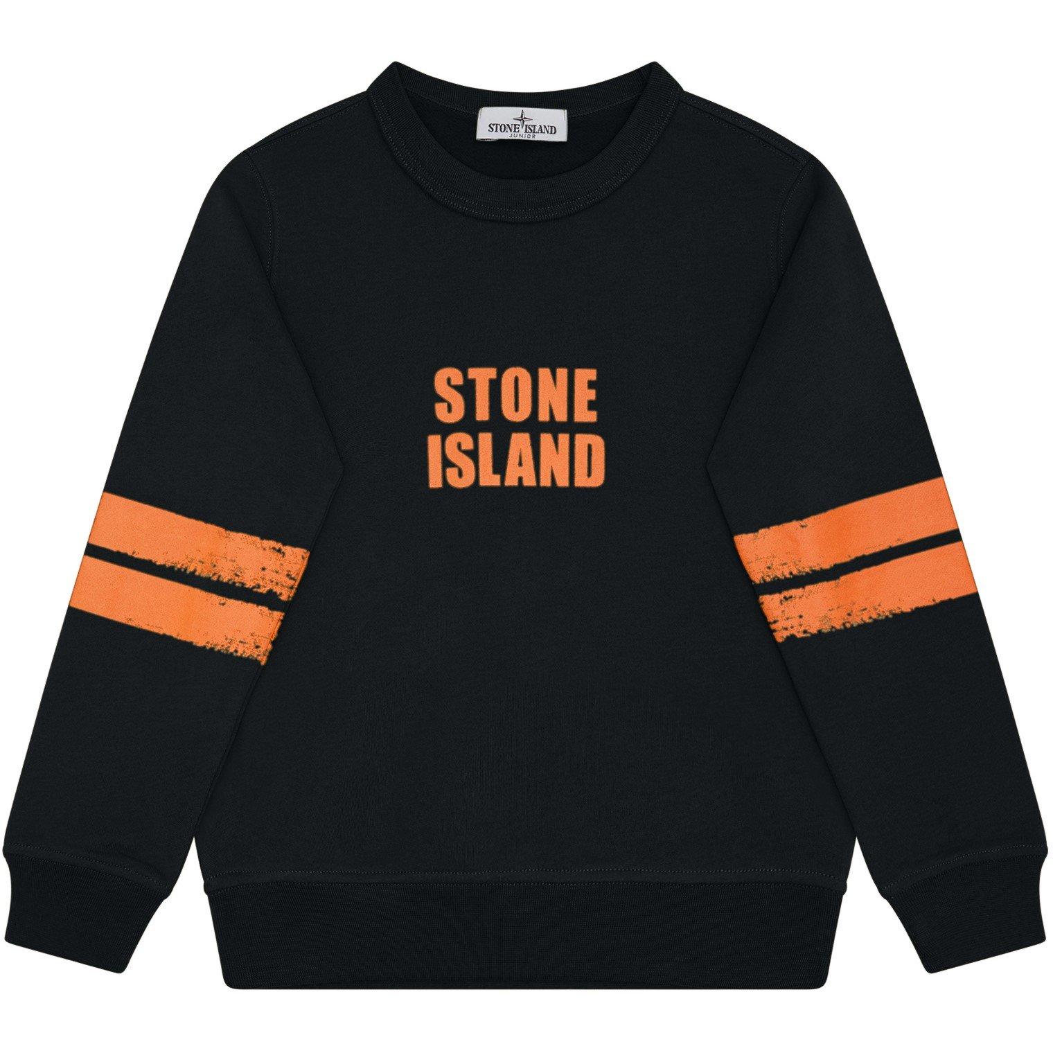 【送料&関税込】Stone  Logo Sweater 242828M201008_1.jpg