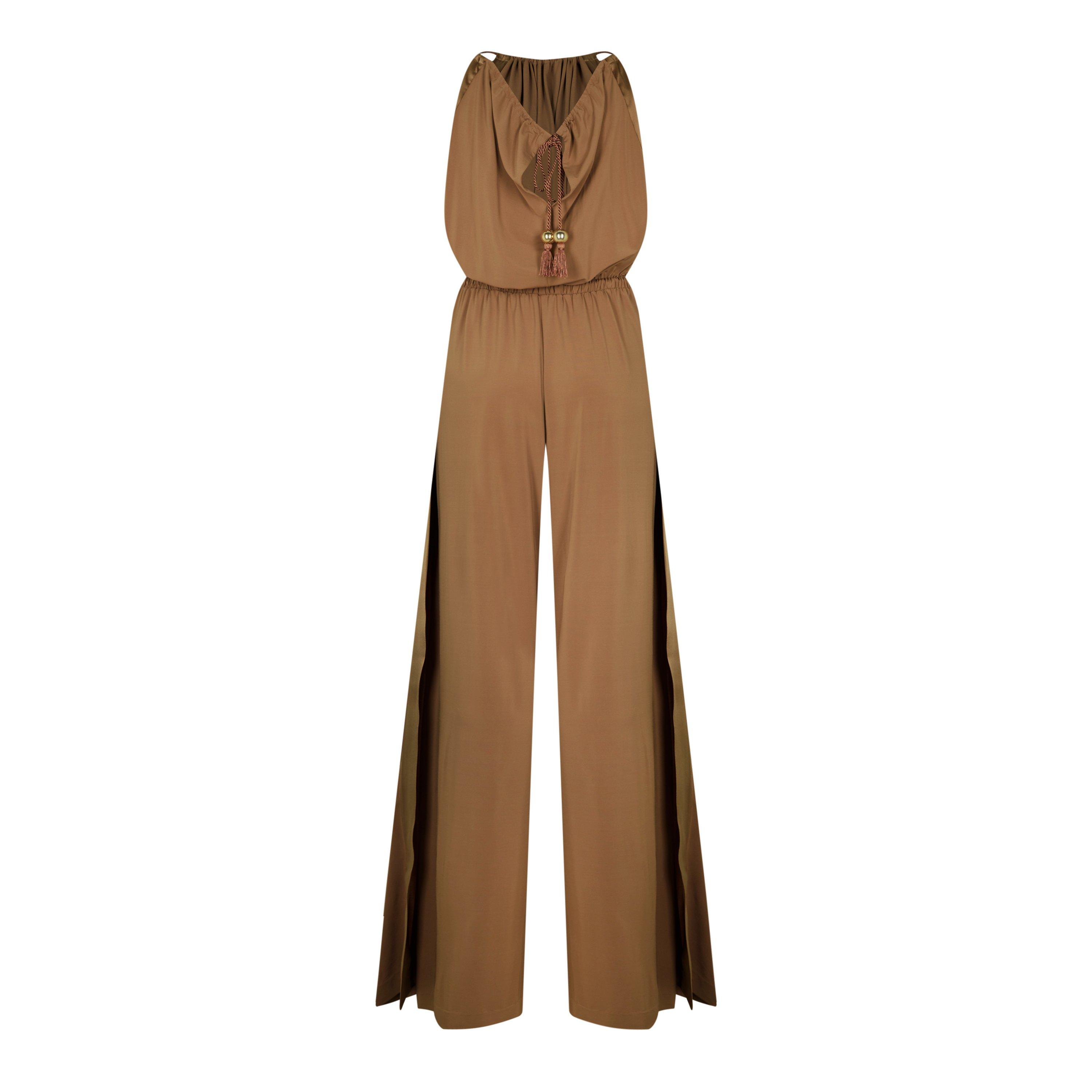 Clay - Max Mara - Ubi Jumpsuit - 6