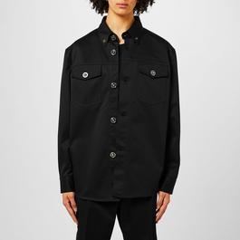 Versace Jacqur Shirt Sn42