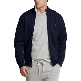 Polo Ralph Lauren Tech FZ Track Sn43