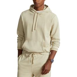 Polo Ralph Lauren Loopback Over The Head Hoodie