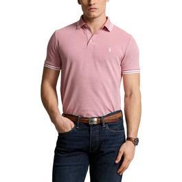 Polo Ralph Lauren Tipped Polo Shirt