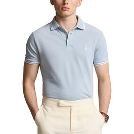 Polo Ralph Lauren Tipped Polo Shirt