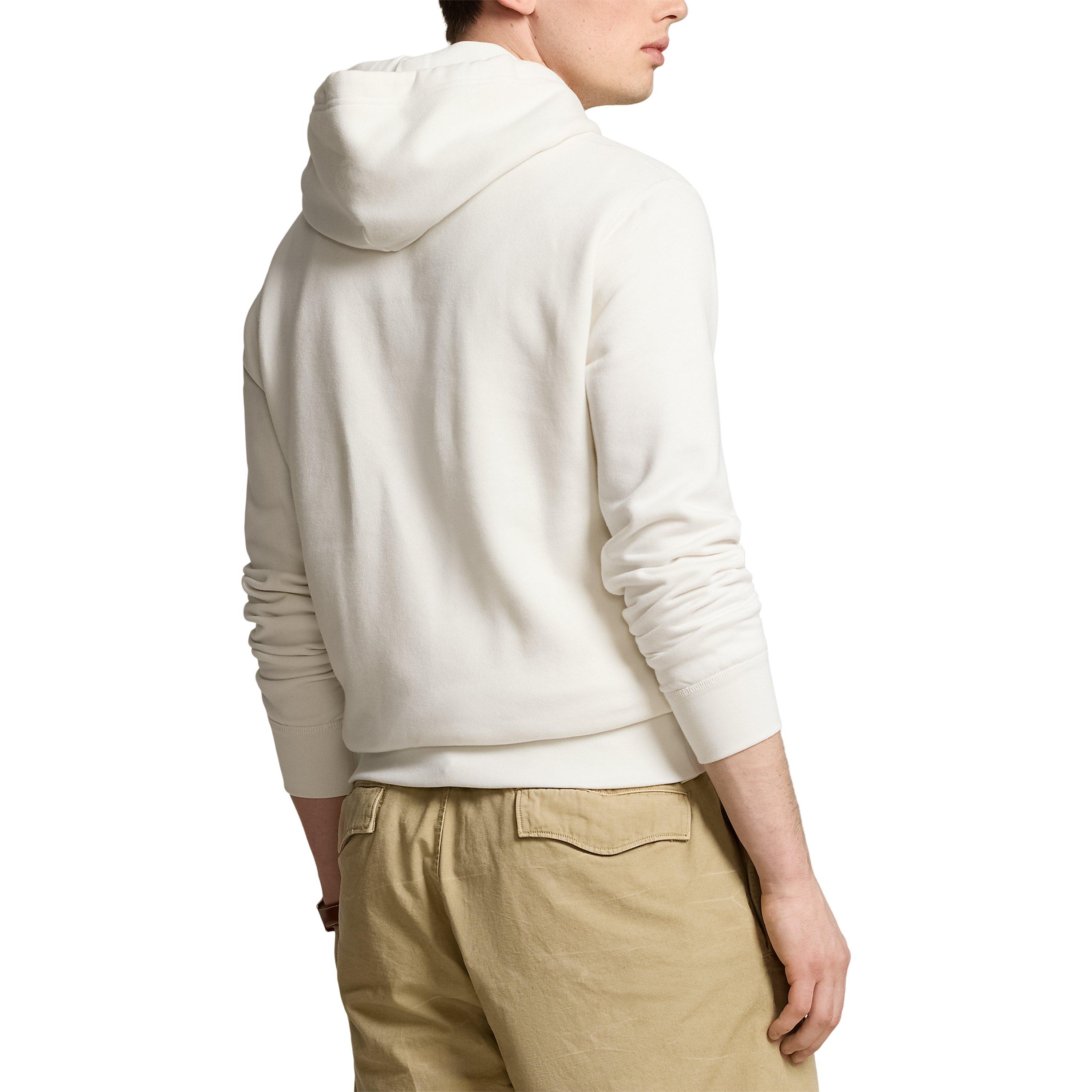 Nevis - Polo Ralph Lauren - Logo Hoodie - 3