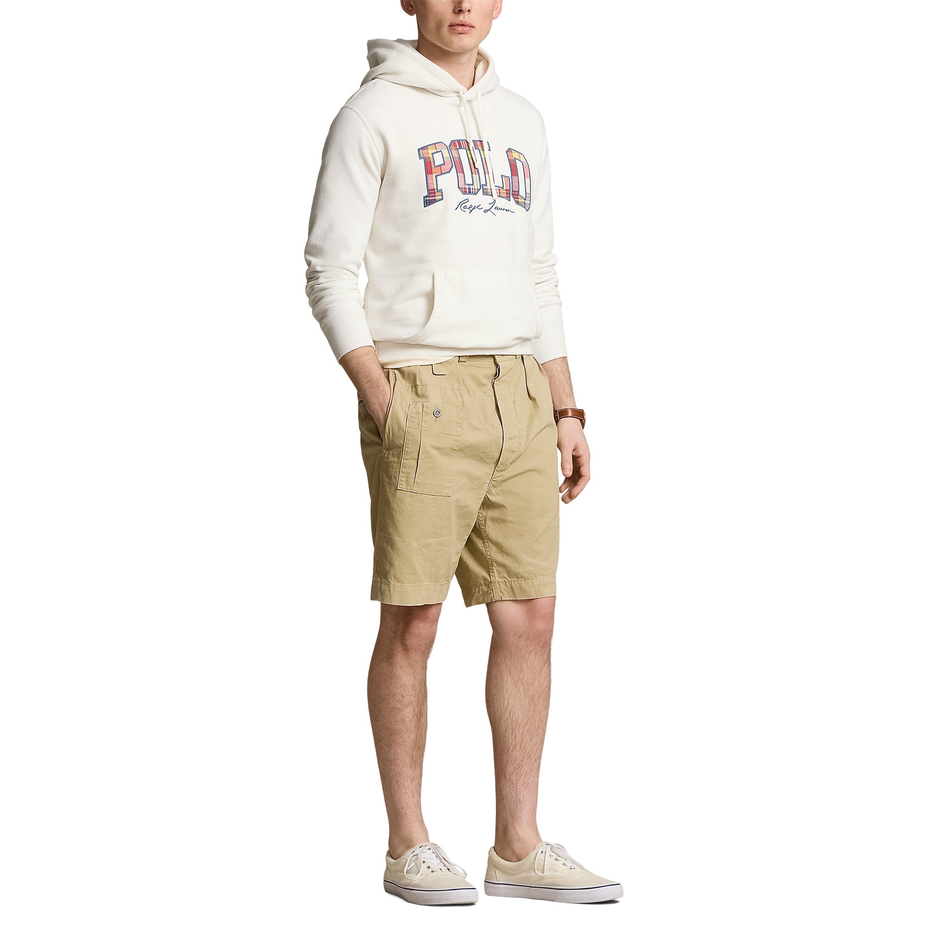 Nevis - Polo Ralph Lauren - Logo Hoodie - 4