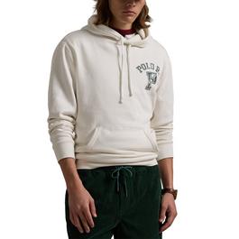Polo Ralph Lauren Athletic Hoodie
