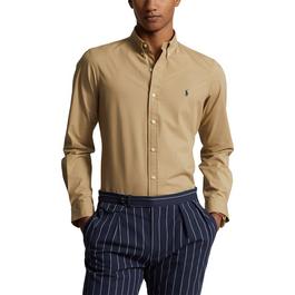 Polo Ralph Lauren Garment Dyed Oxford Shirt