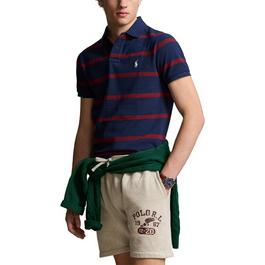 Polo Ralph Lauren StrpCustom Polo Sn43