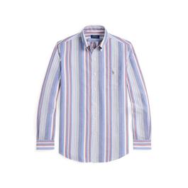 Polo Ralph Lauren Striped Oxford Shirt