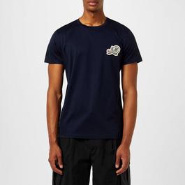 Moncler Maglia T Shirt