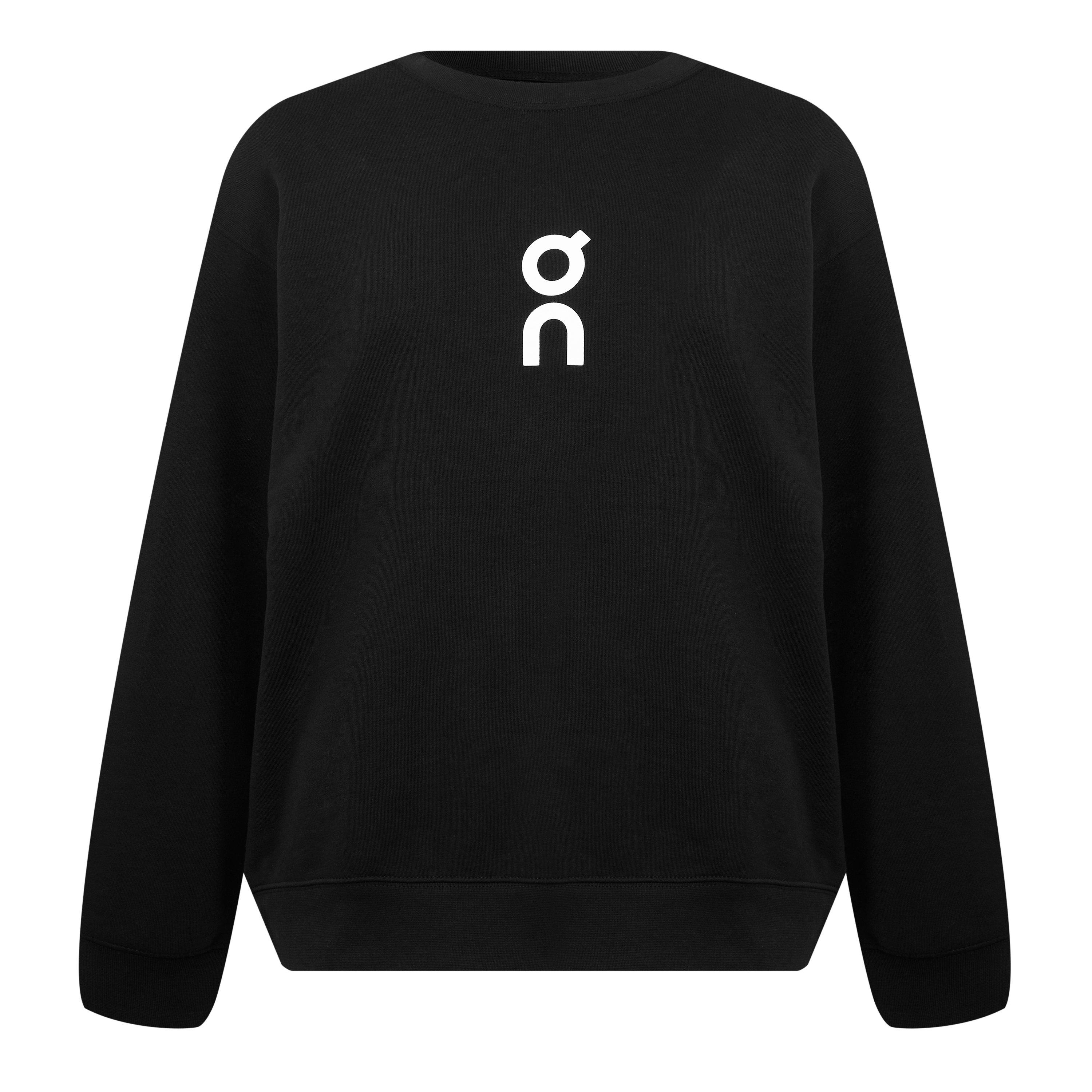 Black - On - Club Crew - 7