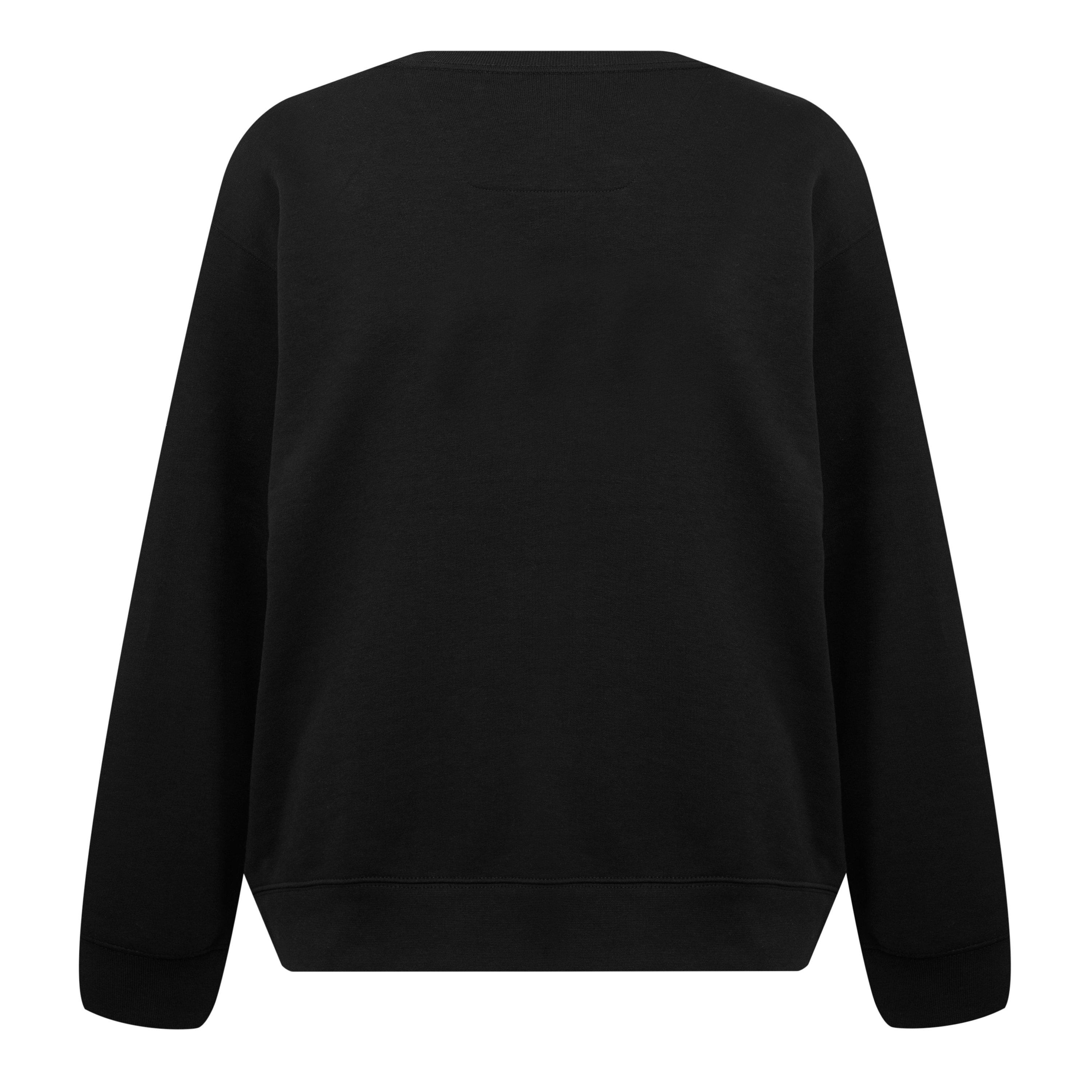 Black - On - Club Crew - 8