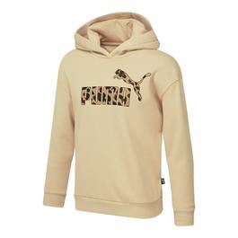 Puma ESS+ Relaxed Leo Hoodie G