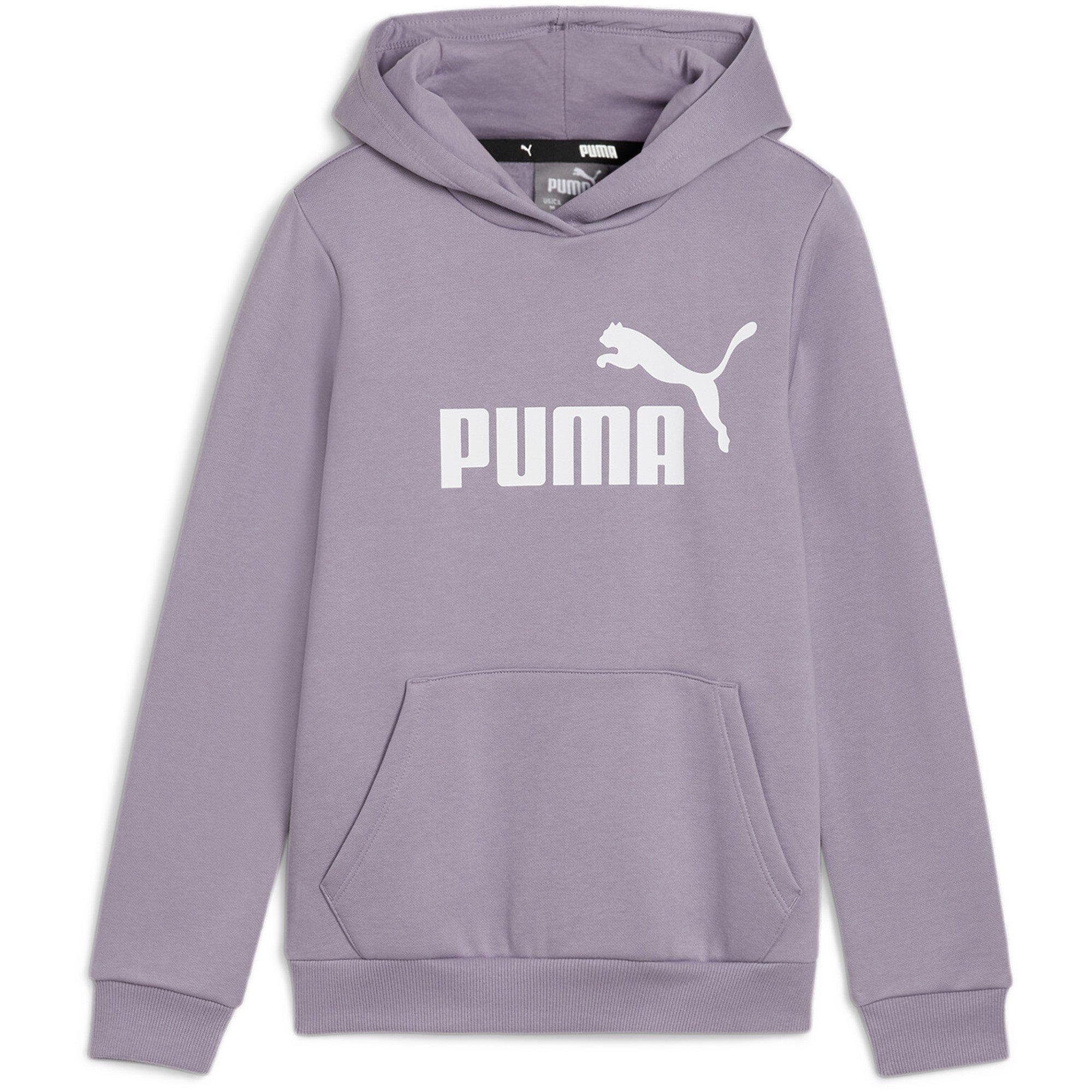 Puma Relaxed Leo Hoodie