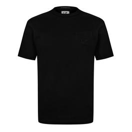 CP Company CP Company T-Shirts - Short Sleeve