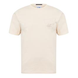 CP Company CP Company T-Shirts - Short Sleeve