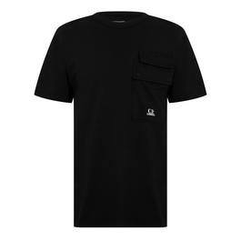 CP Company CP Company T-Shirts - Short Sleeve