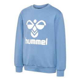 Hummel Crewneck Jumper Juniors