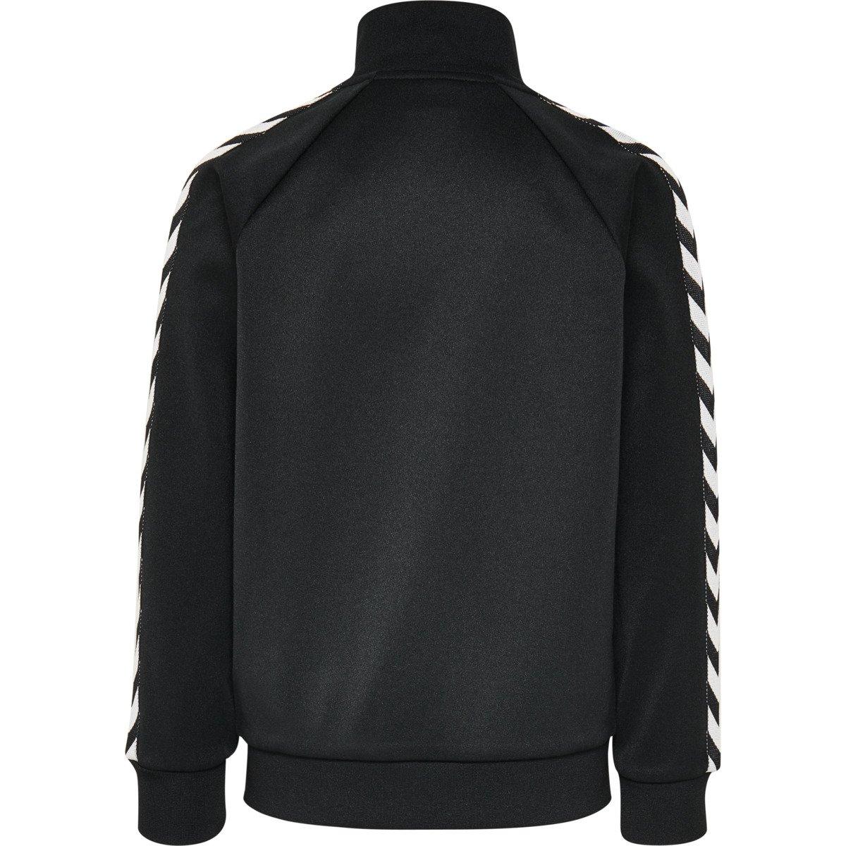 Nero - Hummel - Kick Jacket Juniors - 2