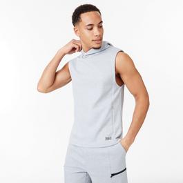 Everlast Elevate Sleeveless Hoodie