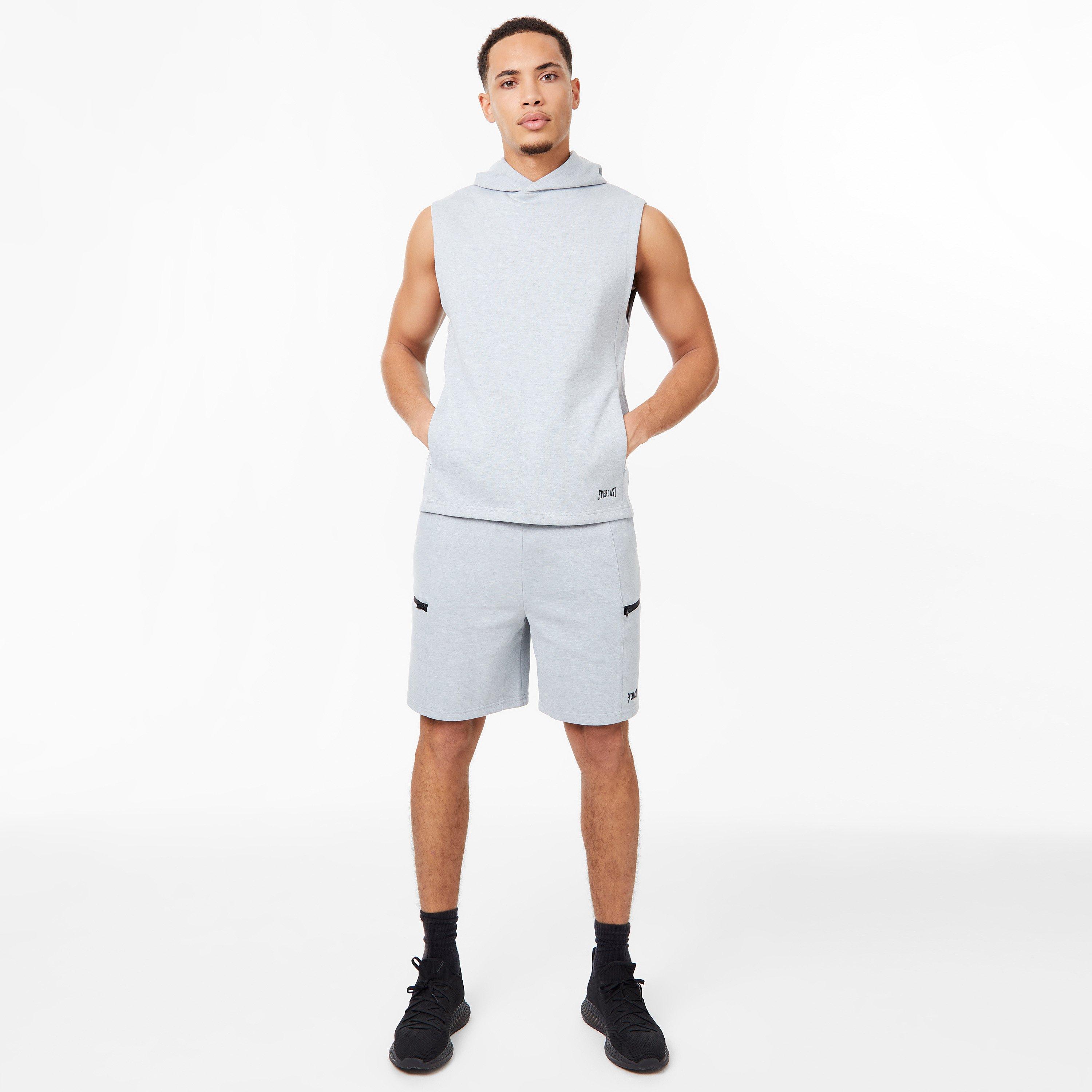Everlast Elevate Sleeveless Hoodie Sweat-shirts à capuche OTH
