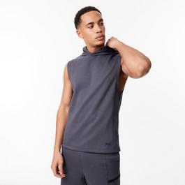 Everlast Elevate Sleeveless Hoodie