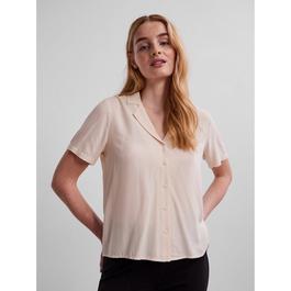 Pieces Short Sleeve Noos Top