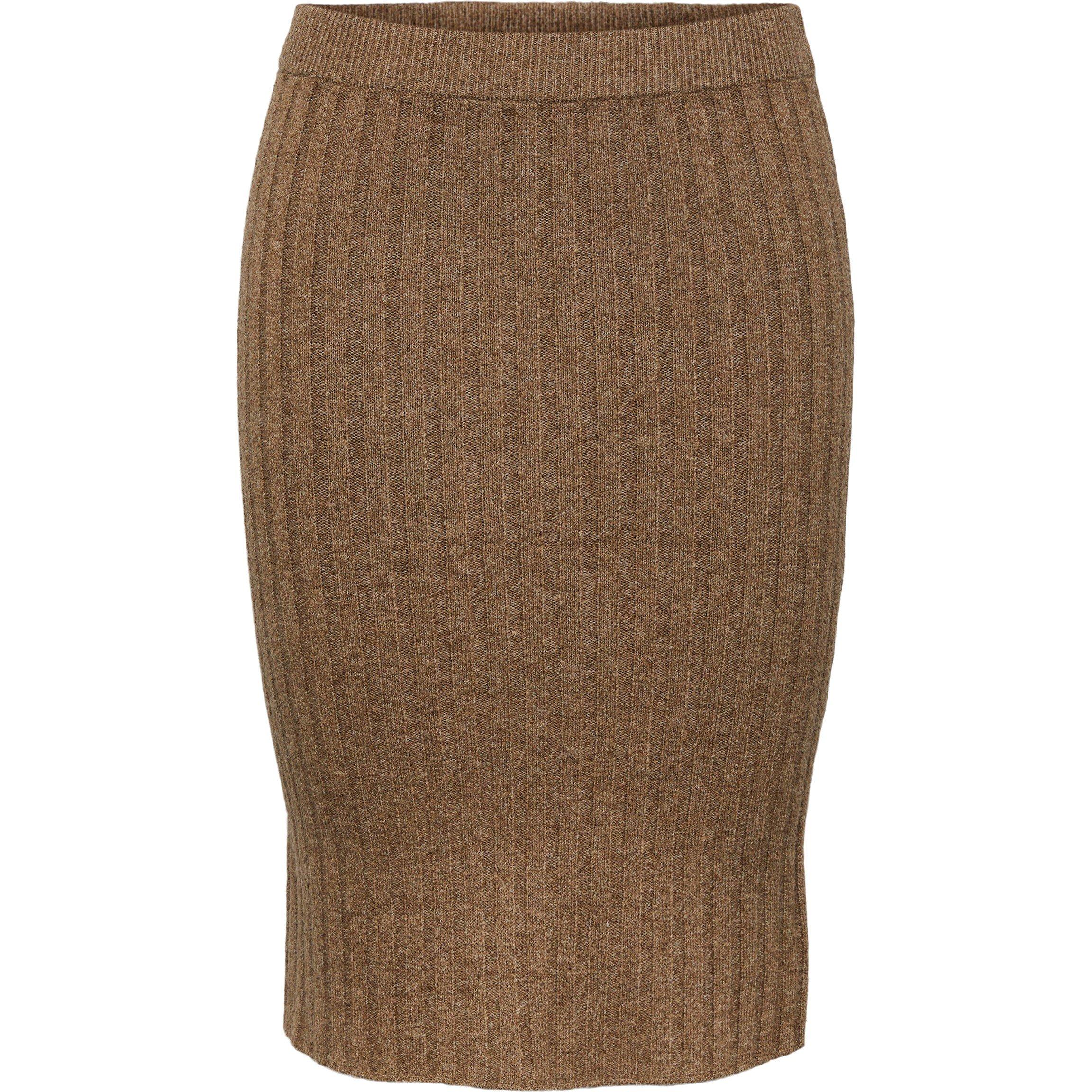 Fossil - Pieces - Women's Rib Knit Pencil Skirt