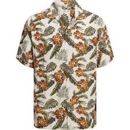 belts Kids lighters polo-shirts T Shirts Jack Floral Short Sleeve Shirt Plus Size