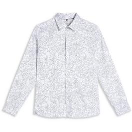 Ted Baker Neale Floral Shirt