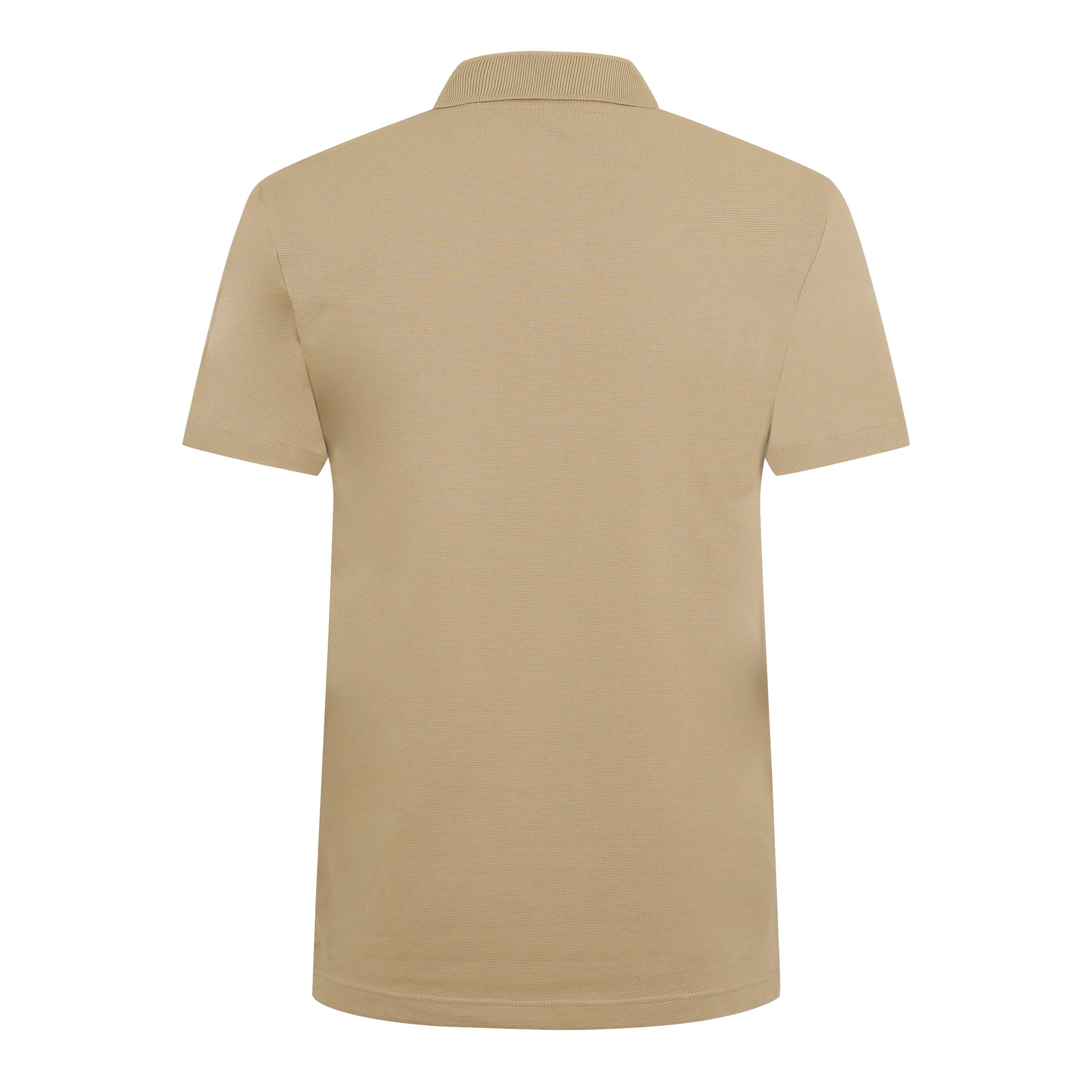 Cookie SIX - Lacoste - Men's Regular Fit Short Sleeve Polo Shirt - 2