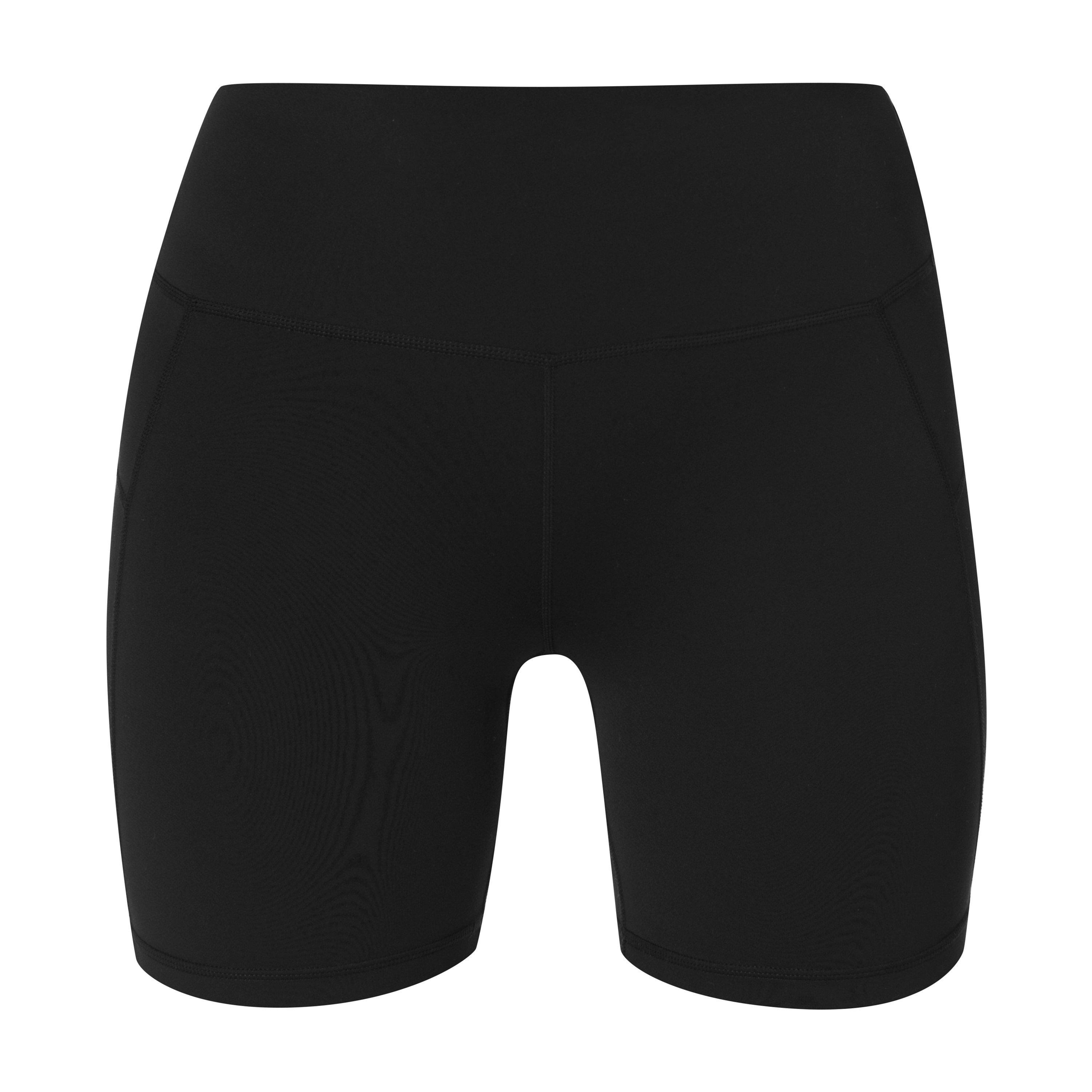 Black - Sweaty Betty - Women's All Day Cycling Shorts - 5