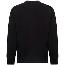 CP Company Metropolis Sweatshirts Crew Neck