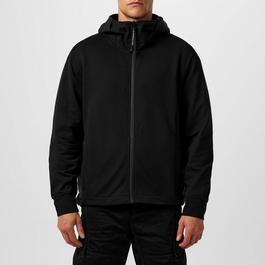 CP Company Metropolis Sweatshirts Hooded Open