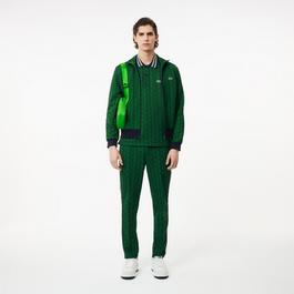 Lacoste Logo Polo Top