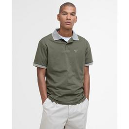 Barbour Cornsay Polo Shirt