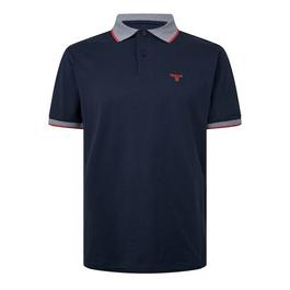 Barbour Cornsay Polo Shirt