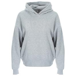 England Netball Roses Netball Hoodie