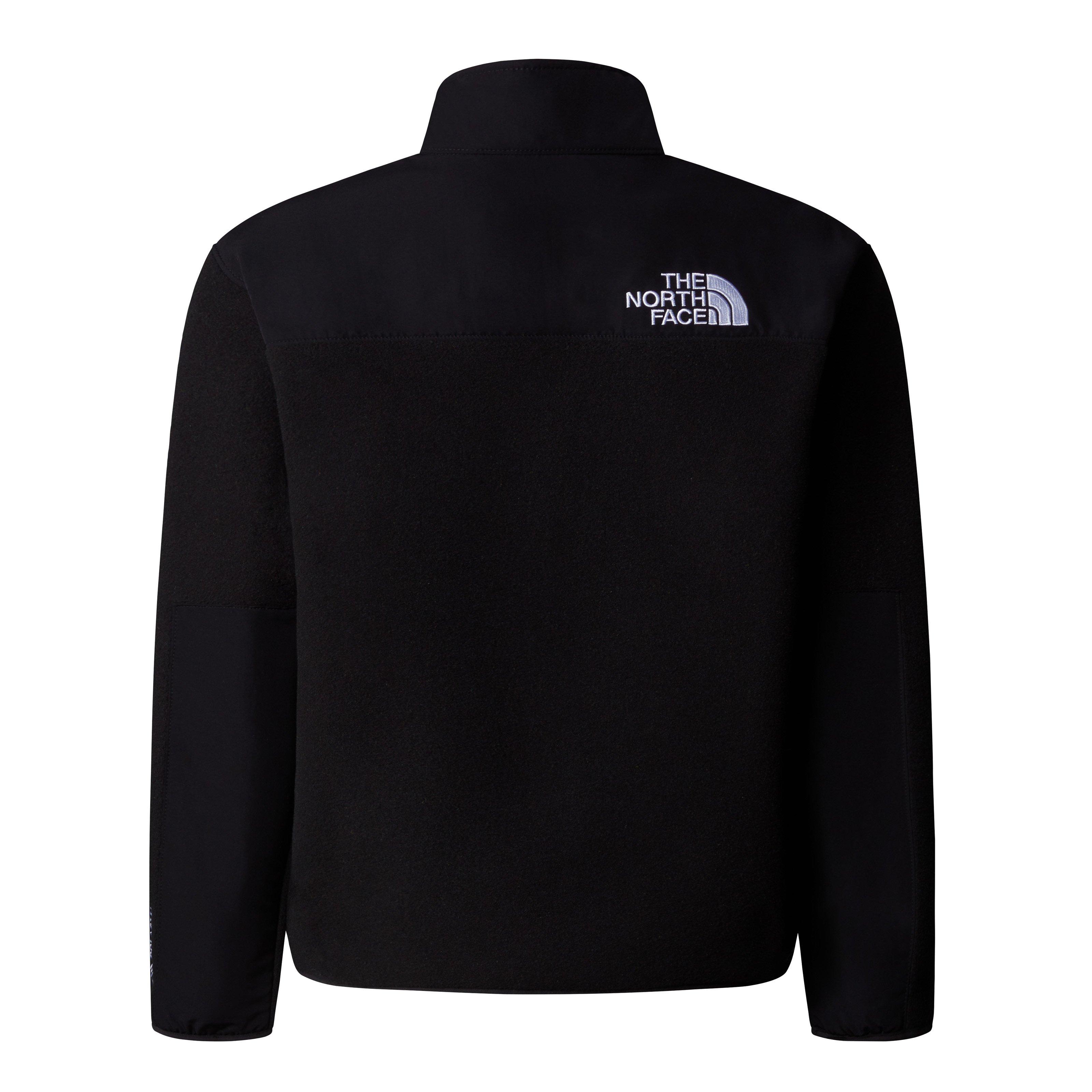 TNF Black JK3 - The North Face - TNF Denali Jacket Juniors - 5