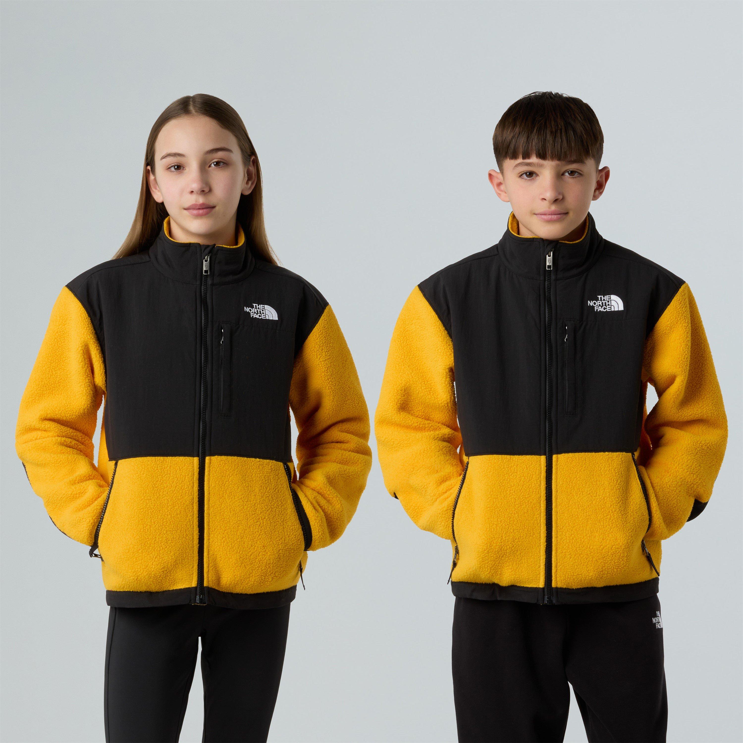 Summit Oro 56P - The North Face - TNF Denali Jacket Juniors - 3