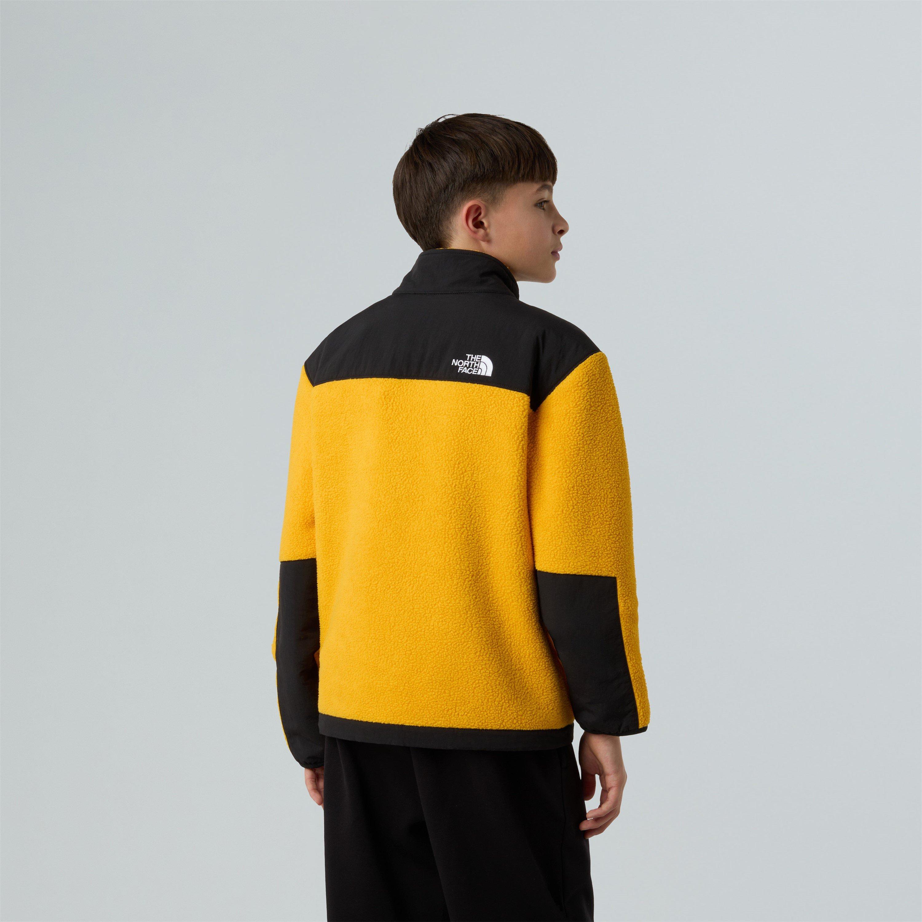 Summit Oro 56P - The North Face - TNF Denali Jacket Juniors - 5