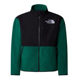 The North Face Denali Jacket Juniors